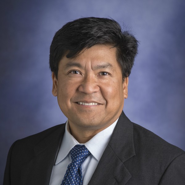 Robert Chen